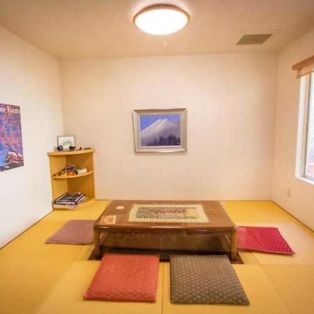 K'S House Kyoto -Travelers Hostel Zewnętrze zdjęcie